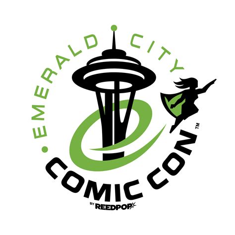 Seattle emerald city comic con - Sketched March 2 and 4, 2019. Thousands of pop-culture fans are about to descend on Seattle for Emerald City Comic Con, which runs March 14-17 at the Washington State Convention Center.